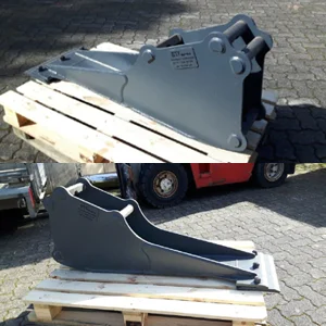 Neuer Multispaten MSPSYM03